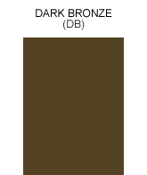 Nucor Dark Bronze