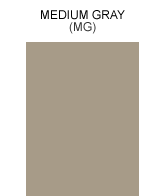 Nucor Medium Gray